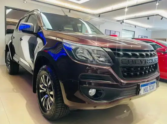CHEVROLET-S10-2019