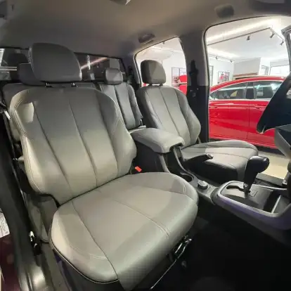 CHEVROLET-S10-2.8 LTZ 4X4 CD 16V TURBO DIESEL 4P AUTOMÁTICO CHEVROLET-S10-2019
