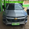 CHEVROLET SPIN 1.8 LTZ 8V FLEX 4P AUTOMÁTICO CHEVROLET SPIN 1.8 LTZ 8V FLEX 4P AUTOMÁTICO
