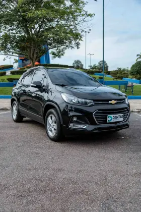 CHEVROLET TRACKER 1.4 16V TURBO FLEX LT AUTOMÁTICO