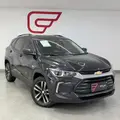 CHEVROLET TRACKER 1.0 TURBO FLEX AUTOMÁTICO CHEVROLET TRACKER 1.0 TURBO FLEX AUTOMÁTICO