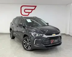 CHEVROLET TRACKER 1.0 TURBO FLEX AUTOMÁTICO CHEVROLET TRACKER 1.0 TURBO FLEX AUTOMÁTICO