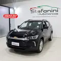CHEVROLET TRACKER 1.0 TURBO FLEX LTZ AUTOMÁTICO CHEVROLET TRACKER 1.0 TURBO FLEX LTZ AUTOMÁTICO