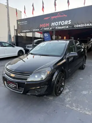 CHEVROLET VECTRA 2.0 MPFI ELEGANCE 8V 140CV FLEX 4P MANUAL CHEVROLET VECTRA 2.0 MPFI ELEGANCE 8V 140CV FLEX 4P MANUAL