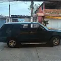 CHEVROLET BLAZER 2.2 EFI DLX 4X2 8V GASOLINA 4P MANUAL CHEVROLET BLAZER 2.2 EFI DLX 4X2 8V GASOLINA 4P MANUAL