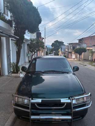 CHEVROLET-BLAZER-1997