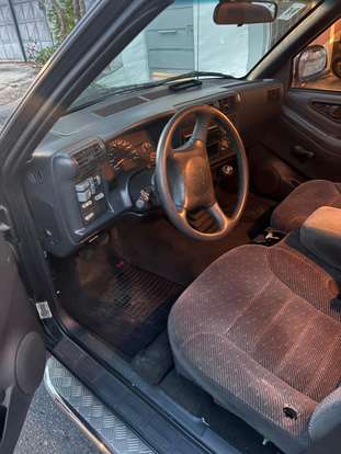 CHEVROLET-BLAZER-1997