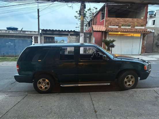 CHEVROLET-BLAZER-1997