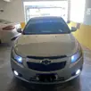 CHEVROLET CRUZE 1.8 LT 16V FLEX 4P MANUAL CHEVROLET CRUZE 1.8 LT 16V FLEX 4P MANUAL