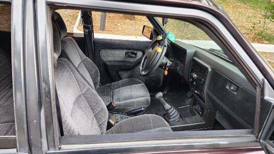 CHEVROLET-OPALA-4.1 DIPLOMATA SE 12V GASOLINA 4P MANUAL CHEVROLET-OPALA-1991