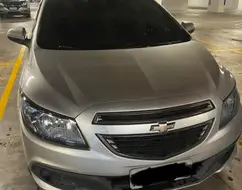 CHEVROLET PRISMA 1.4 MPFI LT 8V FLEX 4P MANUAL CHEVROLET PRISMA 1.4 MPFI LT 8V FLEX 4P MANUAL