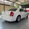 CHRYSLER 300 C 3.5 V6 GASOLINA AUTOMÁTICO CHRYSLER 300 C 3.5 V6 GASOLINA AUTOMÁTICO