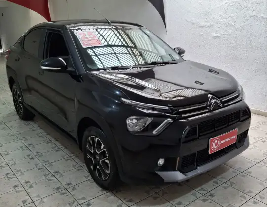 CITROËN BASALT 1.0 TURBO 200 FLEX SHINE CVT