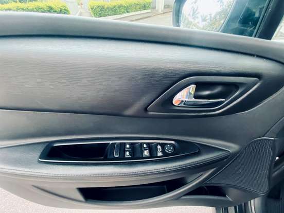 CITROËN-C4-2.0 GLX PALLAS 16V FLEX 4P AUTOMÁTICO CITROËN-C4-2011