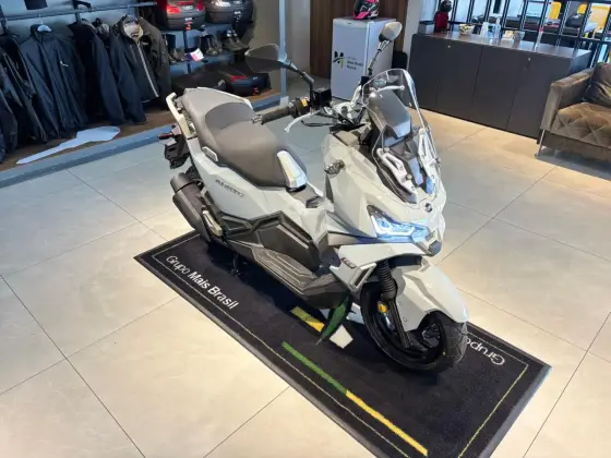 DAFRA ADXTG 150 