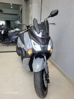 DAFRA JOYRIDE 300 ABS 