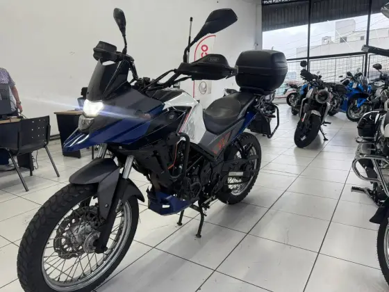 DAFRA NH 190 