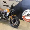 DUCATI SCRAMBLER ICON DUCATI SCRAMBLER ICON