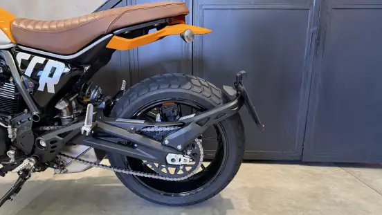 DUCATI-SCRAMBLER ICON-2024