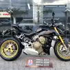 DUCATI STREETFIGHTER V4 S DUCATI STREETFIGHTER V4 S
