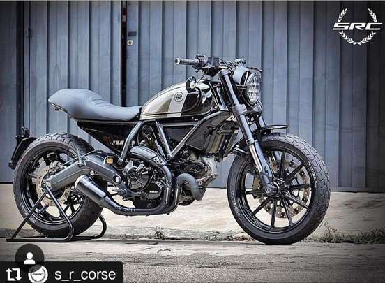 DUCATI-SCRAMBLER ICON-2015