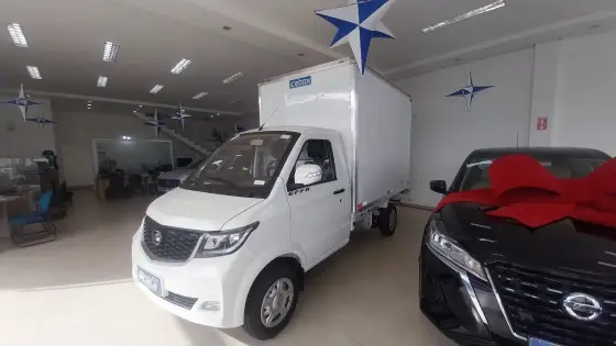 EFFA V21 1.5 16V GASOLINA CS MANUAL