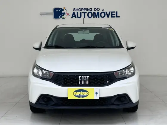 FIAT ARGO 1.0 FIREFLY FLEX DRIVE MANUAL FIAT ARGO 1.0 FIREFLY FLEX DRIVE MANUAL