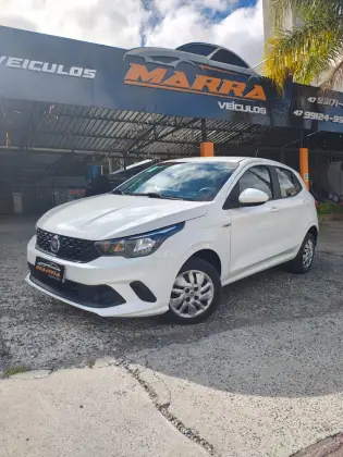 FIAT ARGO 1.0 FIREFLY FLEX DRIVE MANUAL