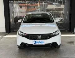 FIAT ARGO 1.0 FIREFLY FLEX DRIVE MANUAL FIAT ARGO 1.0 FIREFLY FLEX DRIVE MANUAL