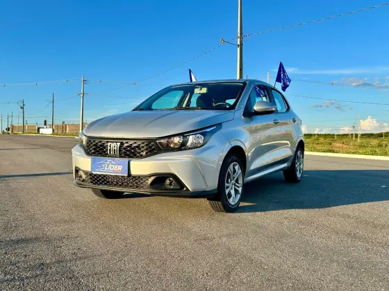 FIAT ARGO 1.0 FIREFLY FLEX DRIVE MANUAL FIAT ARGO 1.0 FIREFLY FLEX DRIVE MANUAL
