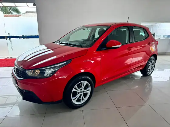 FIAT ARGO 1.0 FIREFLY FLEX DRIVE MANUAL FIAT ARGO 1.0 FIREFLY FLEX DRIVE MANUAL