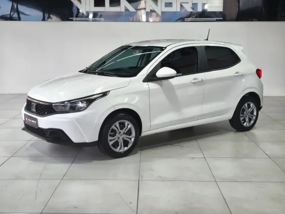 FIAT ARGO 1.0 FIREFLY FLEX DRIVE MANUAL