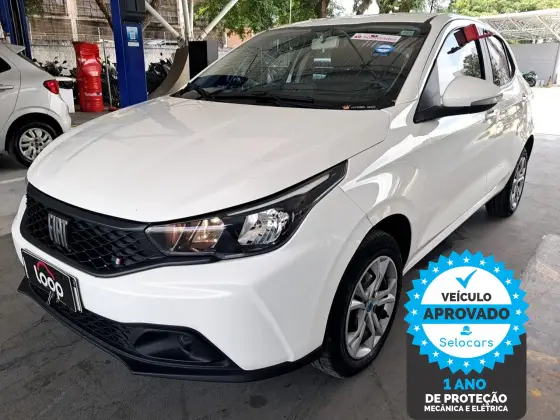 FIAT ARGO 1.3 FIREFLY FLEX DRIVE CVT FIAT ARGO 1.3 FIREFLY FLEX DRIVE CVT