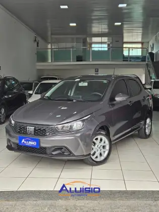 FIAT ARGO 1.3 FIREFLY FLEX DRIVE CVT FIAT ARGO 1.3 FIREFLY FLEX DRIVE CVT