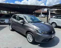 FIAT ARGO 1.0 FIREFLY FLEX DRIVE MANUAL FIAT ARGO 1.0 FIREFLY FLEX DRIVE MANUAL