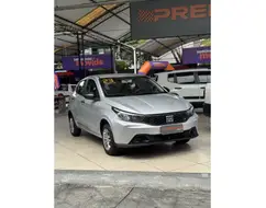 FIAT ARGO 1.0 FIREFLY FLEX MANUAL FIAT ARGO 1.0 FIREFLY FLEX MANUAL
