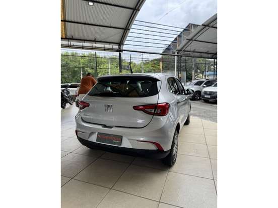 FIAT-ARGO-2022