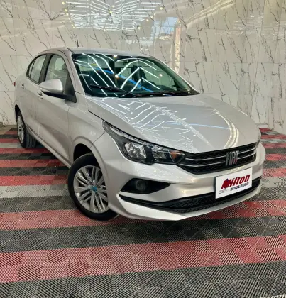 FIAT CRONOS 1.0 FIREFLY FLEX DRIVE MANUAL