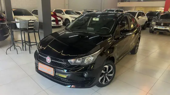FIAT CRONOS 1.3 FIREFLY FLEX DRIVE MANUAL