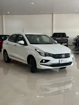 FIAT CRONOS 1.3 FIREFLY FLEX PRECISION CVT FIAT CRONOS 1.3 FIREFLY FLEX PRECISION CVT