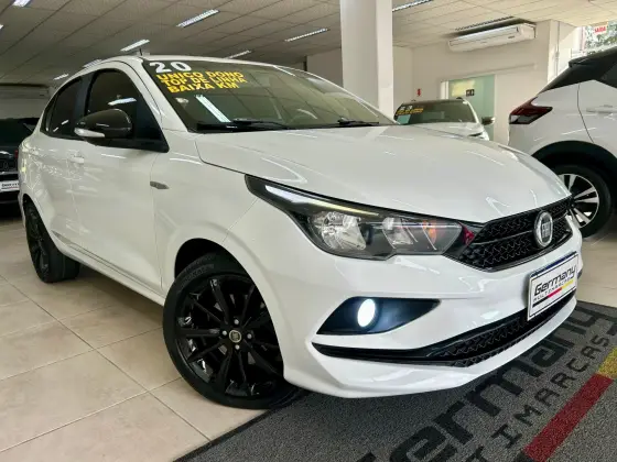 FIAT CRONOS 1.8 E.TORQ FLEX HGT AT6