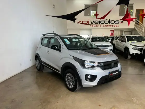 FIAT MOBI 1.0 FIREFLY FLEX TREKKING MANUAL FIAT MOBI 1.0 FIREFLY FLEX TREKKING MANUAL