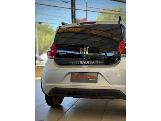 FIAT-MOBI-1.0 EVO FLEX WAY MANUAL FIAT-MOBI-2016