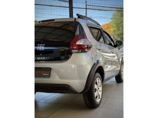 FIAT-MOBI-1.0 EVO FLEX WAY MANUAL FIAT-MOBI-2016