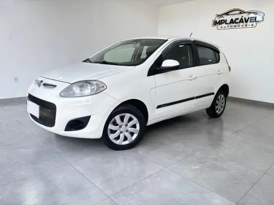 FIAT-PALIO-2017