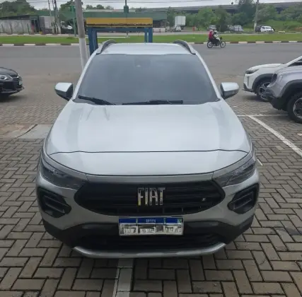 FIAT PULSE 1.0 TURBO 200 FLEX AUDACE CVT