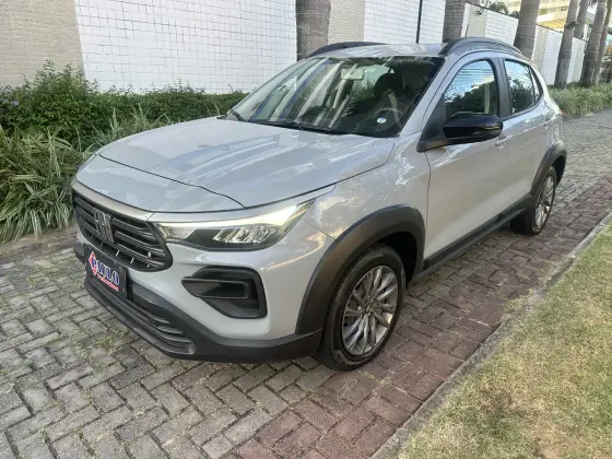 FIAT PULSE 1.3 FLEX DRIVE CVT