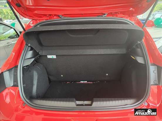FIAT-PULSE-1.0 TURBO 200 FLEX CVT FIAT-PULSE-2025