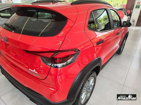 FIAT-PULSE-1.0 TURBO 200 FLEX CVT FIAT-PULSE-2025