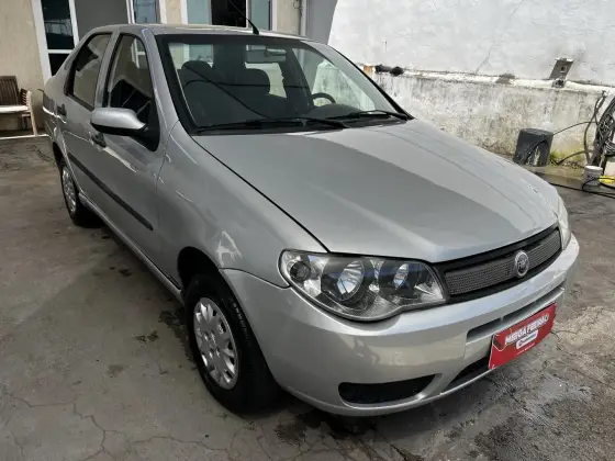FIAT SIENA 1.0 MPI FIRE 8V FLEX 4P MANUAL FIAT SIENA 1.0 MPI FIRE 8V FLEX 4P MANUAL